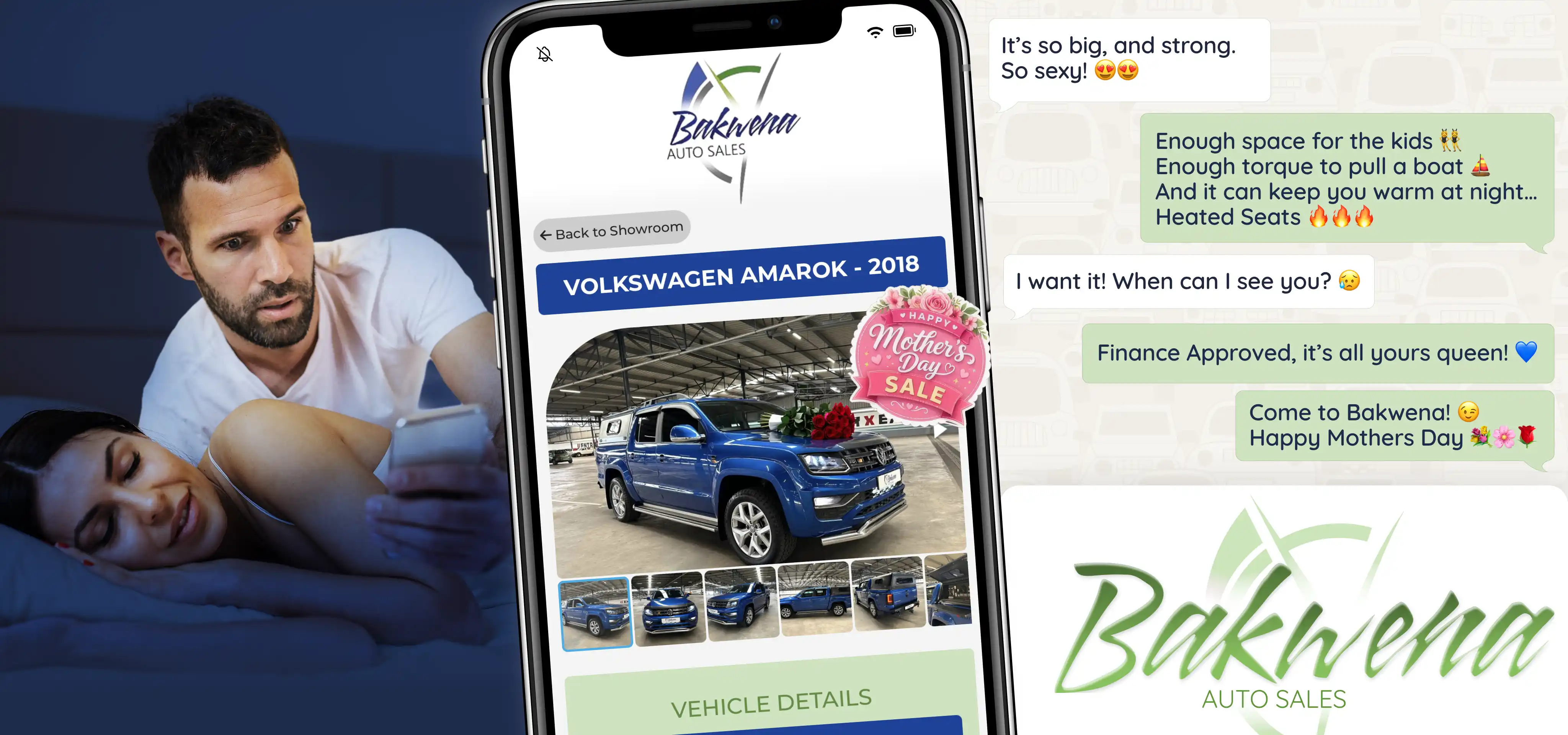 Bakwena Auto Sales