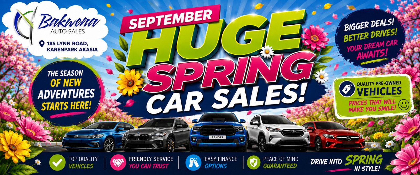 Bakwena Auto Sales
